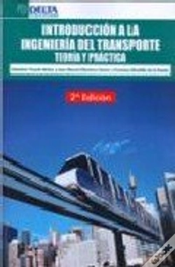 Capa do artigo Introducción A La Ingeniería Del Transporte