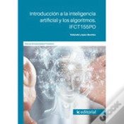 Capa do artigo Introduccion A La Inteligencia Artificial Y Los Algoritmos