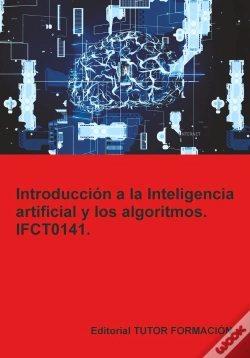 Capa do artigo Introduccion A La Inteligencia Artificial Y Los Algoritmos. Ifct0141.