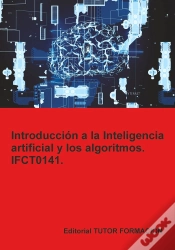 Capa do artigo Introduccion A La Inteligencia Artificial Y Los Algoritmos. Ifct0141.