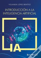 Introduccion A La Inteligencia Artificial
