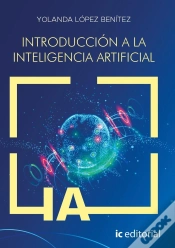 Capa do artigo Introduccion A La Inteligencia Artificial