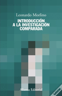 Capa do artigo Introducción A La Investigación Comparada