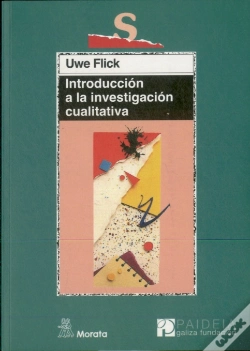 Capa do artigo Introducción A La Investigación Cualitativa