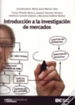 Capa do artigo Introducción A La Investigación De Mercados