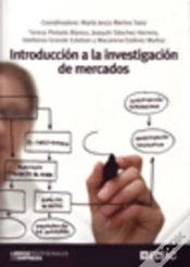 Capa do artigo Introducción A La Investigación De Mercados