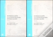 Capa do artigo Introducción A La Investigación En Educación