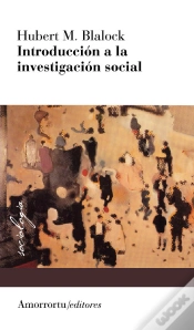 Capa do artigo Introduccion A La Investigacion Social 