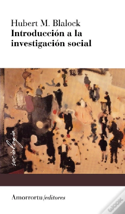 Capa do artigo Introduccion A La Investigacion Social 