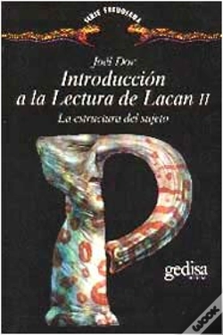 Capa do artigo Introducción A La Lectura De Lacan Ii