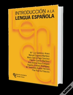 Capa do artigo Introducción A La Lengua Española