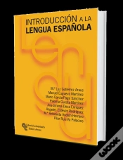 Capa do artigo Introducción A La Lengua Española