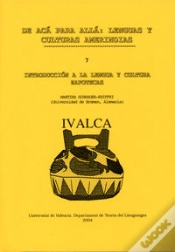 Capa do artigo Introducción A La Lengua Y Cultura Zapotecas