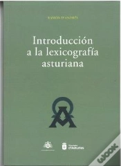 Capa do artigo Introduccion A La Lexicografia Asturiana