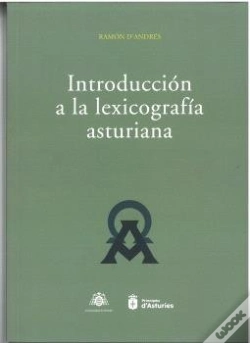 Capa do artigo Introduccion A La Lexicografia Asturiana