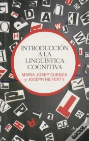 Capa do artigo Introducción A La Lingüística Cognitiva
