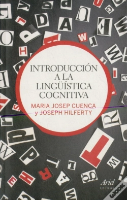 Capa do artigo Introducción A La Lingüística Cognitiva