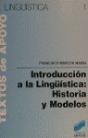 Introducción A La Lingüística - Preview