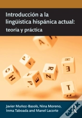 Introduccion A La Linguistica Hispanica Actual