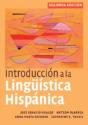 Introduccion A La Linguistica Hispanica - Preview