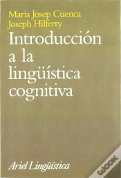 Capa do artigo Introducción A La Lingüística