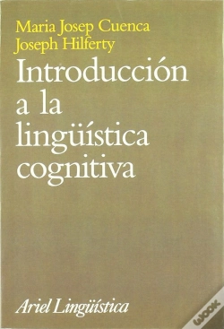 Capa do artigo Introducción A La Lingüística