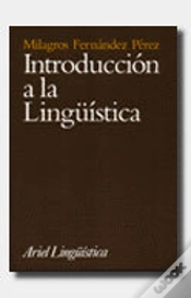 Capa do artigo Introducción A La Lingüistica