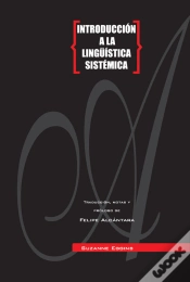 Capa do artigo Introducción A La Lingüística Sistémica