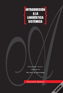 Capa do artigo Introducción A La Lingüística Sistémica