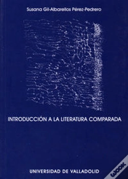 Capa do artigo Introducción A La Literatura Comparada