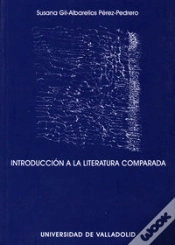 Capa do artigo Introducción A La Literatura Comparada