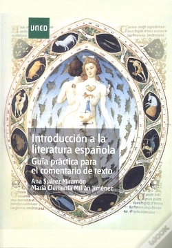 Capa do artigo Introducción A La Literatura Española. Guía Práctica Para El Comentario De Texto