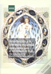 Capa do artigo Introducción A La Literatura Española. Guía Práctica Para El Comentario De Texto