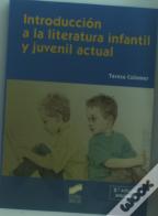 Introducción A La Literatura Infantil Y Juvenil Actual