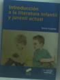 Introducción A La Literatura Infantil Y Juvenil Actual - Preview