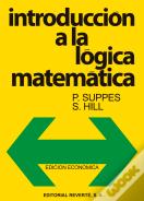 Introducción A La Lógica Matemática