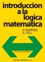 Introducción A La Lógica Matemática - Preview