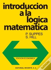 Capa do artigo Introducción A La Lógica Matemática
