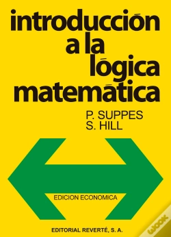 Capa do artigo Introducción A La Lógica Matemática