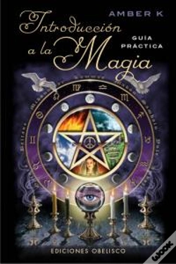 Capa do artigo Introducción A La Magia (Bolsillo)