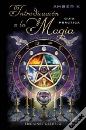 Capa do artigo Introducción A La Magia (Bolsillo)