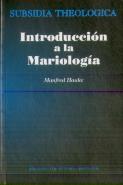 Introducción A La Mariología