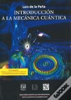 Introduccion A La Mecanica Cuantica  