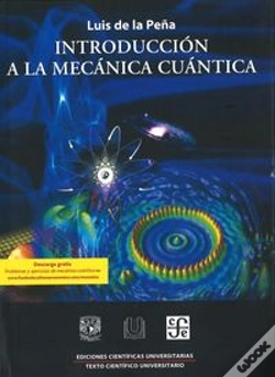 Capa do artigo Introduccion A La Mecanica Cuantica  