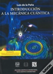 Capa do artigo Introduccion A La Mecanica Cuantica  