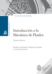 Capa do artigo Introducción A La Mecánica De Fluidos
