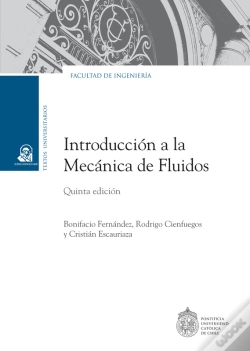 Capa do artigo Introducción A La Mecánica De Fluidos