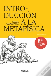 Capa do artigo Introduccion A La Metafisica