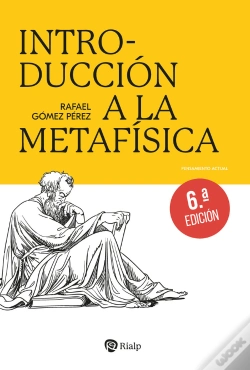 Capa do artigo Introduccion A La Metafisica