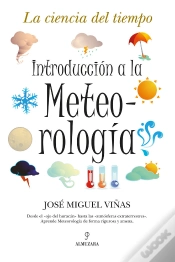 Capa do artigo Introducción A La Meteorología
